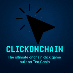 Click on chain logo